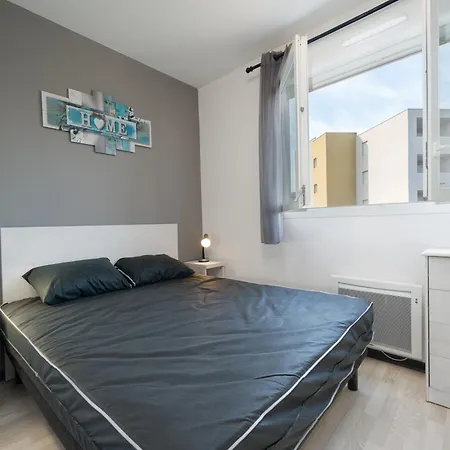 La Dune 40 - 3p6 Villa