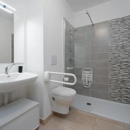 Villa La Dune 40 - 3p6