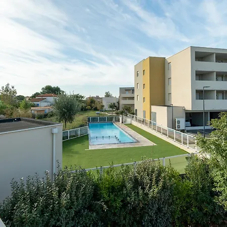 La Dune 40 - 3p6 Villa *