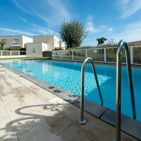 Villa La Dune 40 - 3p6 *