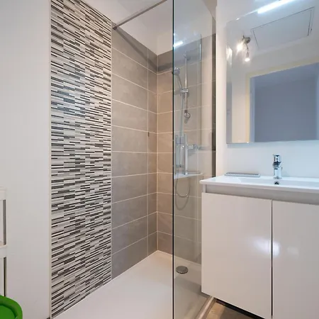 La Dune 40 - 3p6 Villa Sérignan