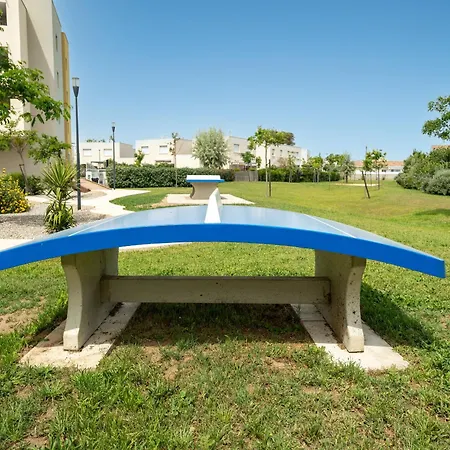 La Dune 40 - 3p6 Villa *