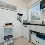 빌라 La Dune 40 - 3p6