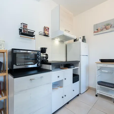 La Dune 40 - 3p6 Willa *