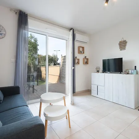 La Dune 40 - 3p6 Villa *