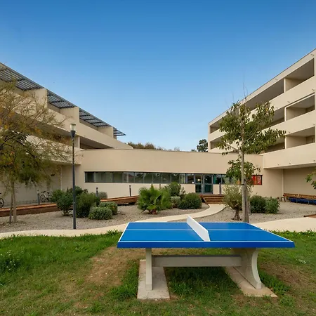 Villa La Dune 40 - 3p6