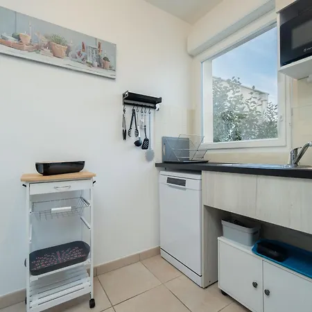 Willa La Dune 40 - 3p6