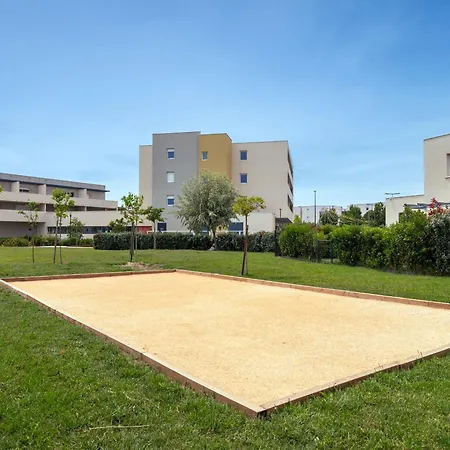 La Dune 40 - 3p6 Villa *