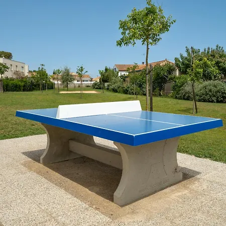 Villa La Dune 40 - 3p6 Sérignan