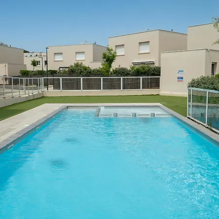 La Dune 40 - 3p6 Sérignan