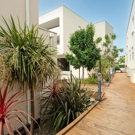 Willa La Dune 40 - 3p6